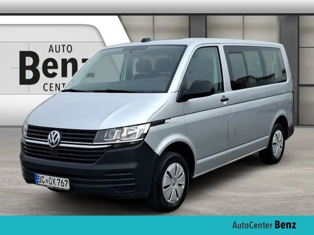 Volkswagen T6.1 Kombi KR 2.0 TDI DSG *9-SITZER*3-3-3*AHK* Klima Navi 2024 Diesel
