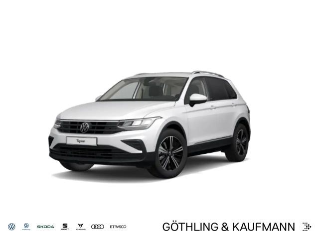 Volkswagen Tiguan Life ACTIVE 1.5 TSI DSG*NAVI*KAM*SHZ*IQ-D 2023 Benzine