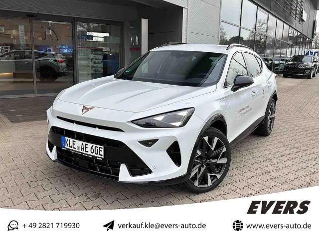 Cupra Formentor VZ 1.5 e-Hybrid AHK MATRIX SENNHEISER 2026 Hybride / Benzine