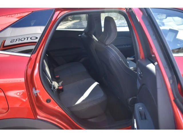 Mitsubishi Grandis