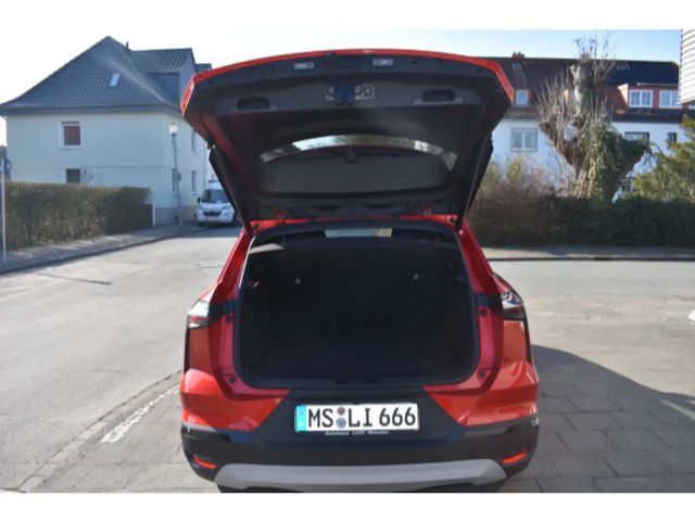 Mitsubishi Grandis