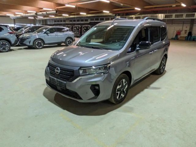 Nissan Townstar