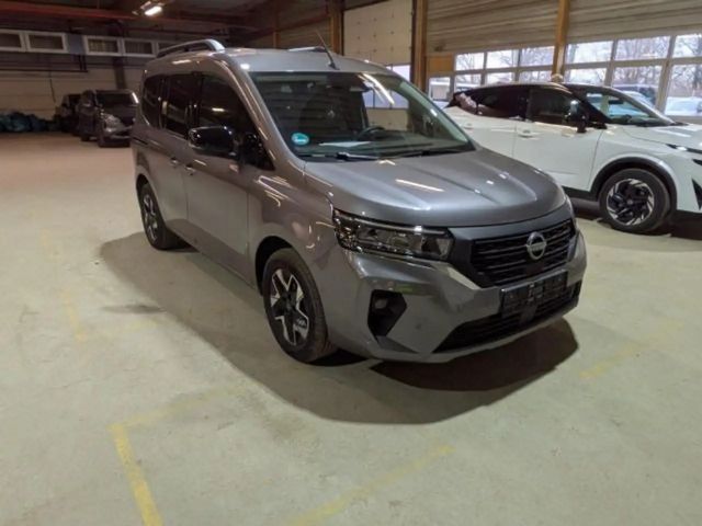 Nissan Townstar