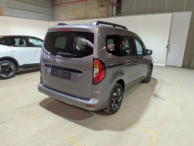 Nissan Townstar