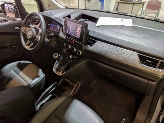 Nissan Townstar