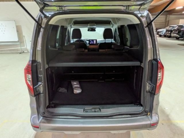 Nissan Townstar