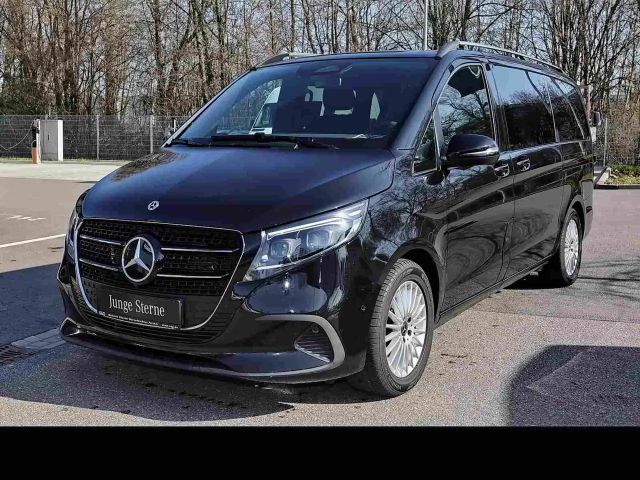 Mercedes-Benz V 250 d STYLE Lang +AHK 2025 Diesel