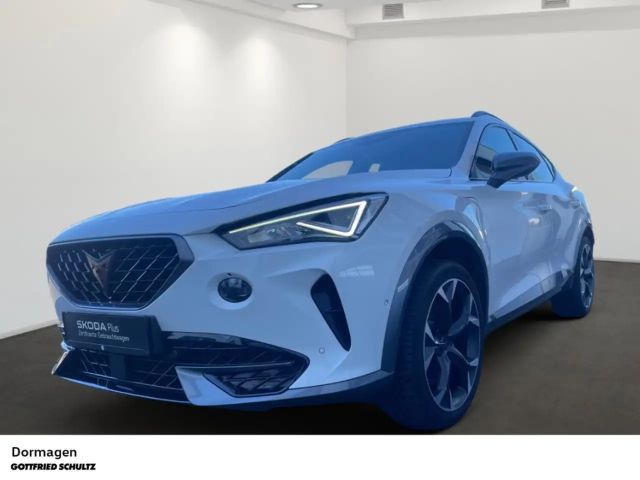 Cupra Formentor VZ eHybrid Navi Cam Led 2023 Hybride / Benzine
