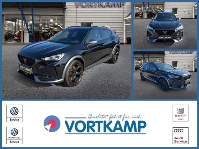 Cupra Formentor VZ e-Hybrid AHK / FullLink 2022 Hybride / Benzine