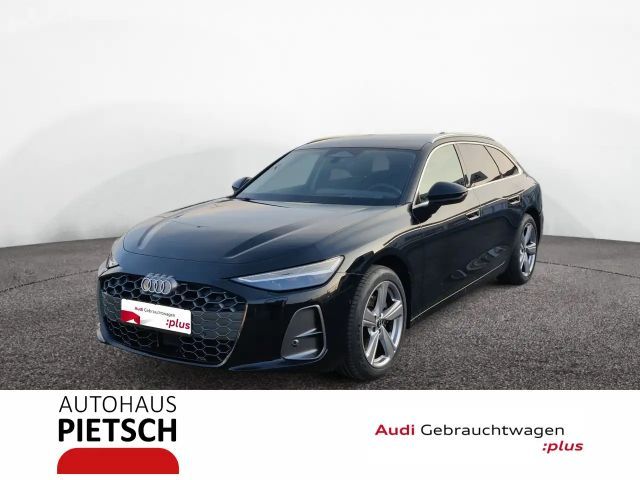 Audi A6 TFSI S tronic Matrix Pano HeadUp B&O 2025 Benzine