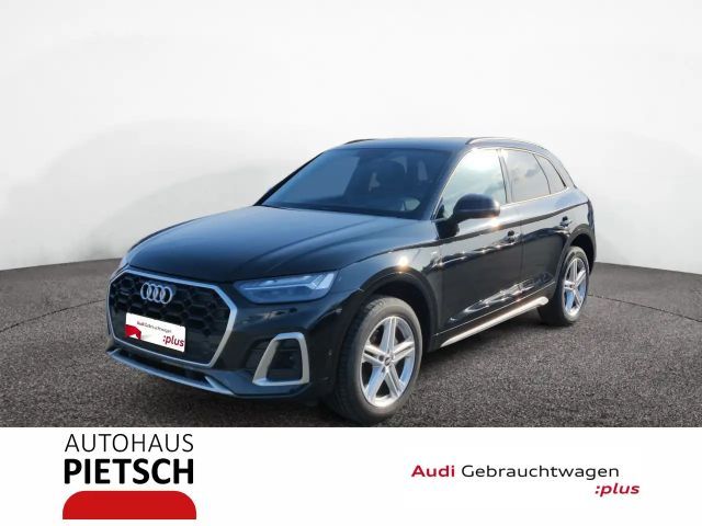 Audi Q5 40 TDI S-Line quattro S-tronic 2023 Diesel