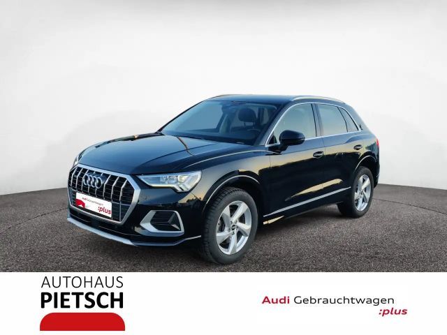 Audi Q3 40 TFSI advanced quattro 2023 Benzine