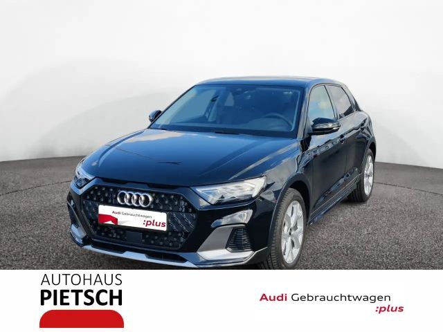 Audi A1 35 TFSI S-tronic LED MMI+ 2025 Benzine