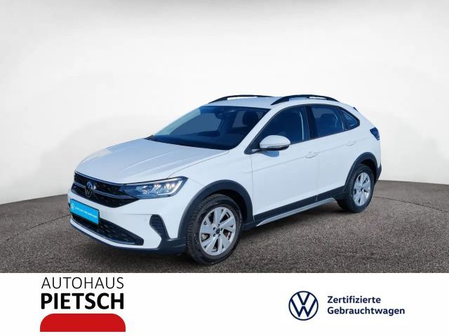 Volkswagen Taigo 1.0 TSI Life Lane Assist LED Licht&Sicht 2022 Benzine