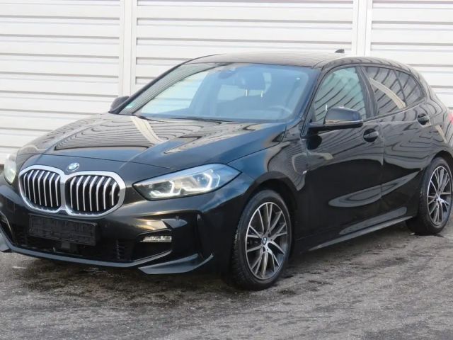 BMW 118 i M SPORT+PAKET+LIVE PRO+HARMAN+ACC+HUD+LED 2023 Benzine