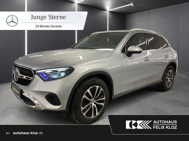 Mercedes-Benz GLC 220 d 4M Avantgarde*Distro*360°*Digital*Totw 2024 Diesel