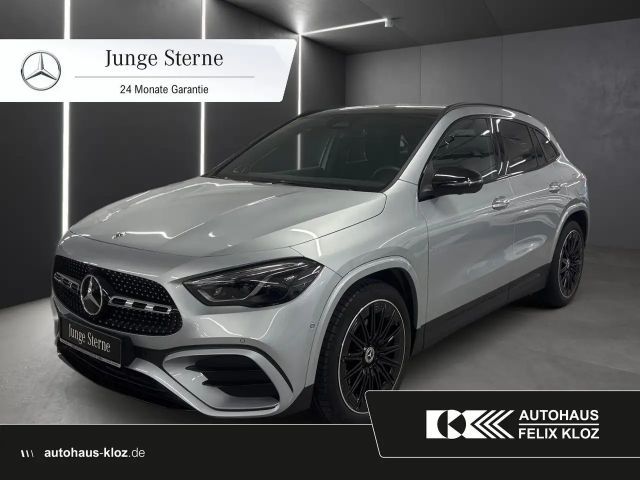 Mercedes-Benz GLA 200 2024 Benzine