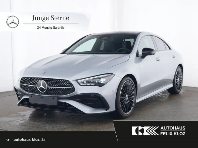 Mercedes-Benz CLA 200 AMG PLUS*STDHZG*Pano*HUD*360°*Multibeam* 2025 Benzine