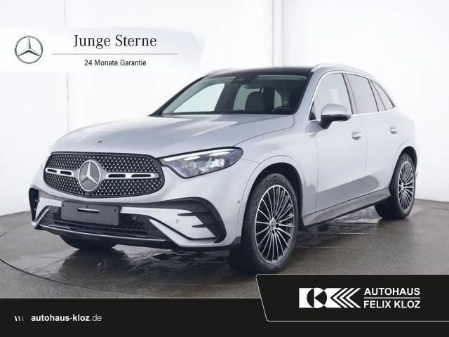 Mercedes-Benz GLC 300 4M AMG Plus*Pano*HUD*AHK*Distro*360°*20" 2025 Benzine