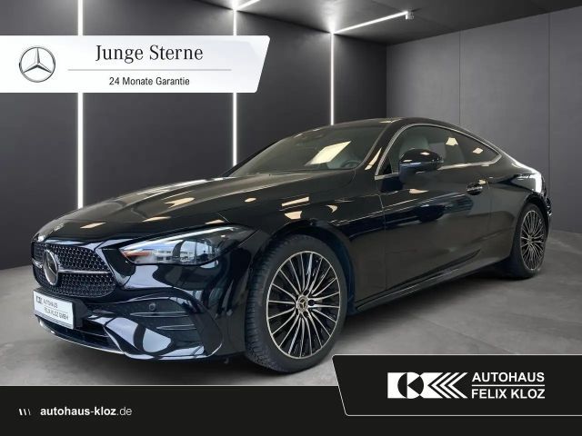 Mercedes-Benz CLE 300 4M AMG*HA-Lenk*HUD*Pano*Distro*Burm*360* 2024 Benzine