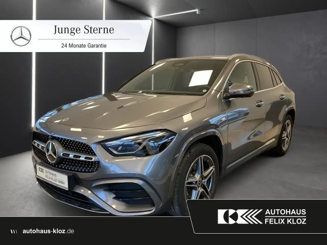 Mercedes-Benz GLA 250 2025 Hybride / Benzine