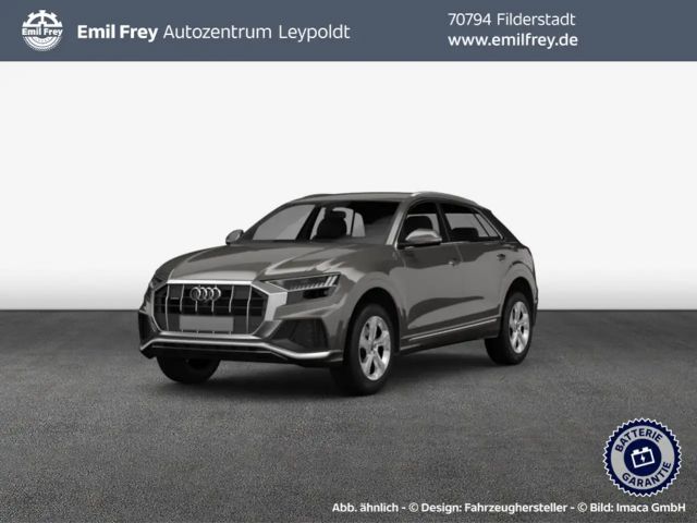 Audi Q8 2022 Hybride / Benzine