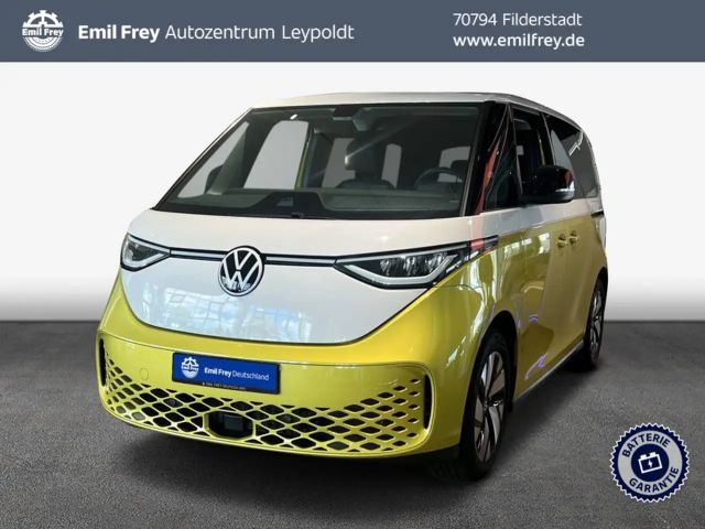 Volkswagen ID. Buzz ID. Buzz Pro 2025 Elektrisch