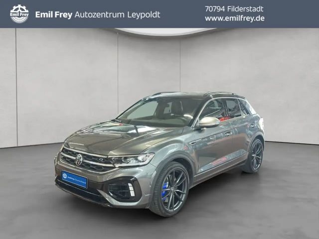 Volkswagen T-Roc 2.0 TSI 4MOTION DSG R Performance Pano 2024 Benzine