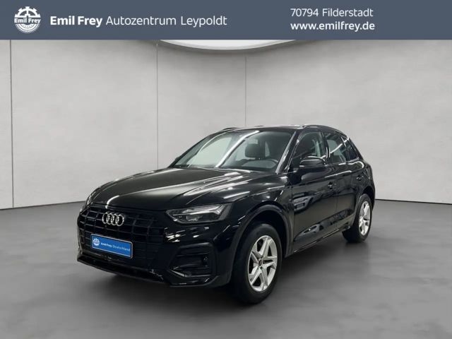 Audi Q5 40 TDI quattro S tronic advanced 2023 Diesel