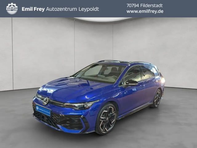 Volkswagen Golf Variant Variant 2.0 TDI SCR DSG R-Line 2025 Diesel