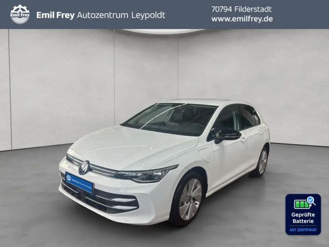 Volkswagen Golf 1.5 eHybrid DSG Goal IQ Light 2025 Hybride / Benzine