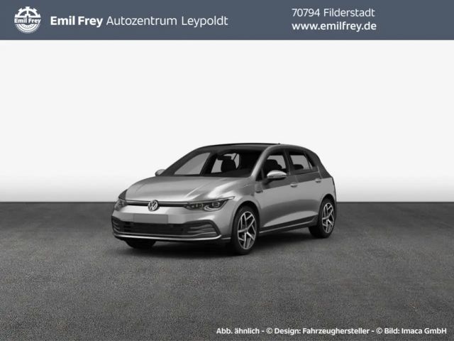 Volkswagen Golf Variant Variant 2.0 TDI SCR DSG AHK 2023 Diesel