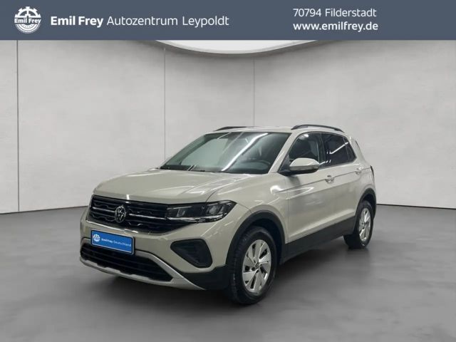 Volkswagen T-Cross 1.0 TSI OPF Life 2025 Benzine