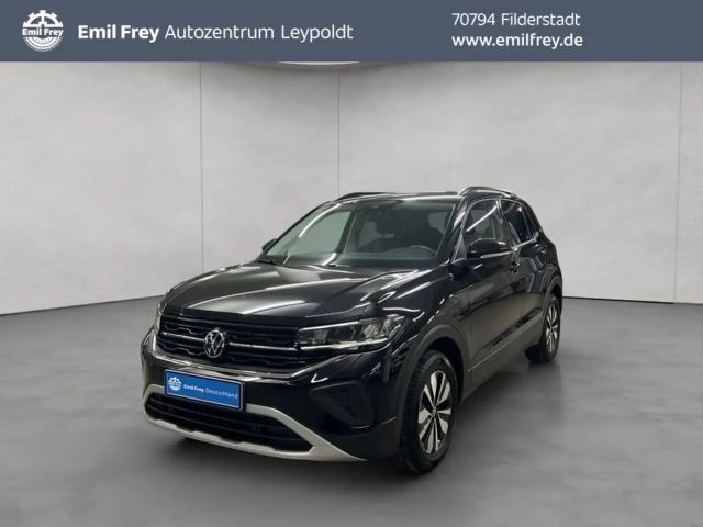 Volkswagen T-Cross 1.0 TSI OPF Goal 2024 Benzine