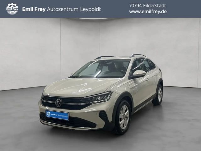 Volkswagen Taigo 1.0 TSI OPF Life Navi 2022 Benzine