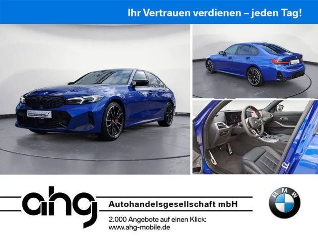 BMW 340 xDrive M Sportpaket Pro Aktive Geschw. Hea 2025 Benzine