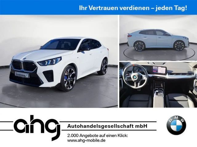 BMW X2 M35i xDrive Aktive Geschw. Head-Up 360° AHK L 2025 Benzine