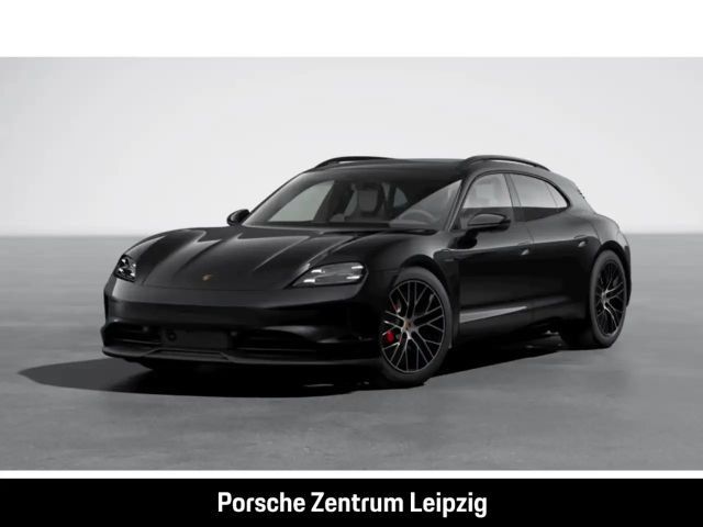 Porsche Taycan 4S Sport Turismo Vollleder! HD-Matrix ACC 2024 Elektrisch