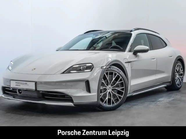 Porsche Taycan 4 Cross Turismo Bose Vollleder ACC 360Grad 2024 Elektrisch