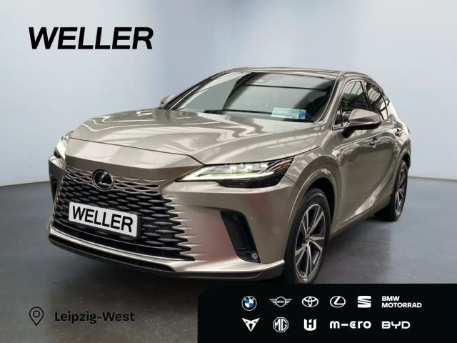 Lexus RX 350 h Business Line *Bi-LED*ACC*e-Sitze*CAM* 2023 Hybride / Benzine