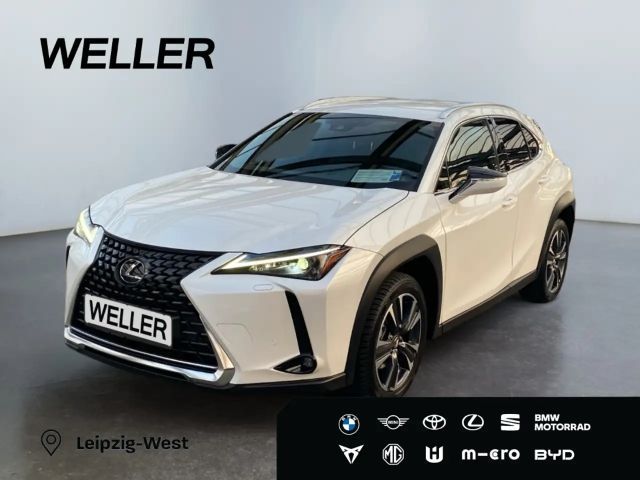 Lexus UX 250h Style Edition *Bi-LED*ACC*Kamera*SHZ*PDC* 2023 Hybride / Benzine
