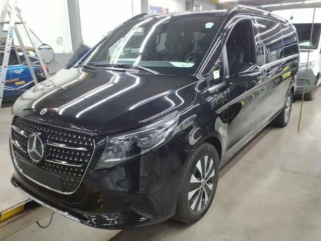 Mercedes-Benz V 300 d extralang 4MATIC AVANTGARDE 360°KAMERA 2025 Diesel