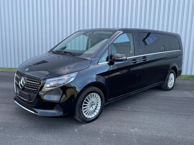 Mercedes-Benz V 300 d 4MATIC AVANTGARDE extralang 360° Kamera 2024 Diesel