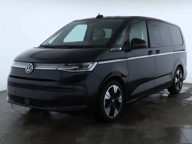 Volkswagen T7 Multivan Style eHybrid lang 4M AHK ACC Matrix 2025 Hybride / Benzine