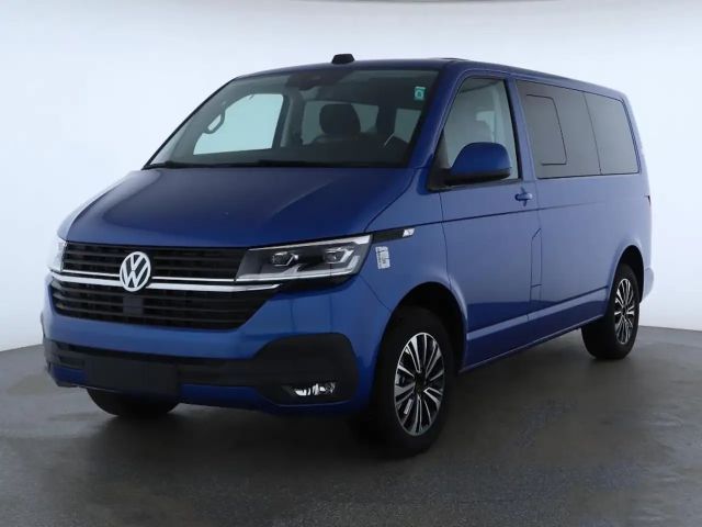 Volkswagen T6 Transporter T6.1 Transporter Kombi KR Autom. LED TEMP SITZHZ 2025 Diesel