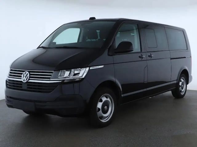 Volkswagen T6 Caravelle T6.1 Caravelle Comfortl. lang ACC PDC AHK SITZHZ 2024 Diesel