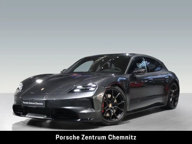 Porsche Taycan GTS Sport Turismo Porsche Active Ride;4+1 Sitze;HD 2026 Elektrisch