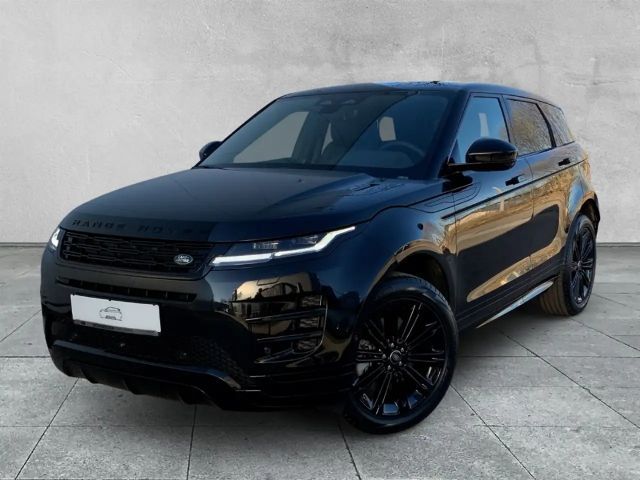 Land Rover Range Rover Evoque D200 DYNAMIC SE AWD ACC+LED 2025 Diesel