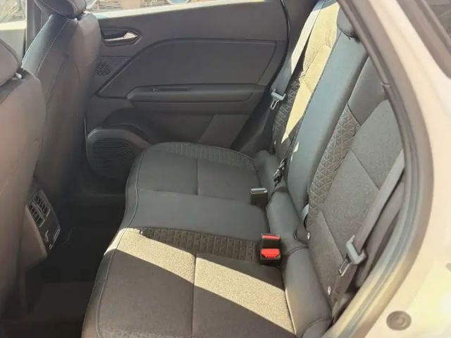Mitsubishi Grandis