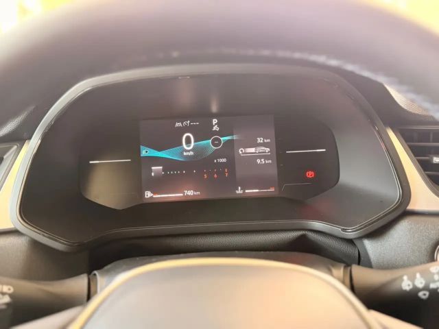 Mitsubishi Grandis